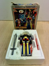 Ceppi Ratti Robot Kingstar