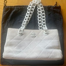 Borsa a tracolla CHANEL