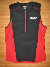 ZOOT Triathlon MAGLIA Tri