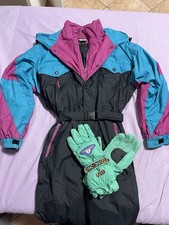 Tuta Vintage Anni 90