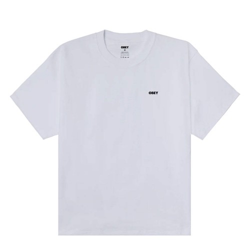 Shirt obey heat map - map, icona