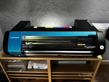 Plotter stampa e taglio ROLAND