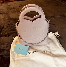 Tiffany & Co. Please Return to