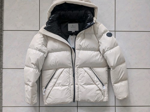 Woolrich sierra supreme - woolrich,