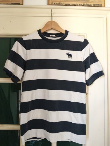 Shirt abercrombie fitch - t-shirt,