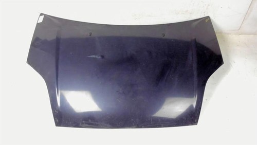 Cofano ford fiesta - 5, phase