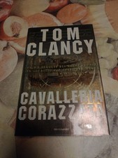 Cavalleria Corazzata Tom