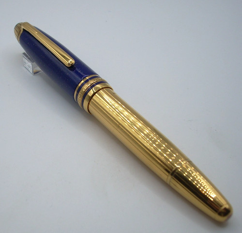 Montblanc lagrand ramses - montblanc,