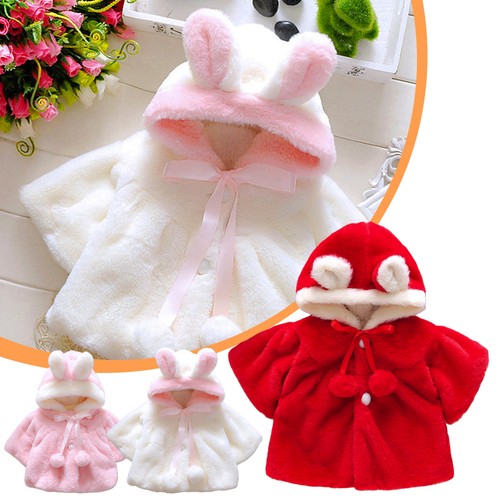 Parka bambino bambina outwear