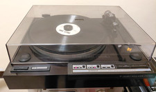 PIONEER PL-3F PIATTO TURNTABLE DIRECT DRIVE FULL-AUTOMATIC 100% FUNZIONANTE