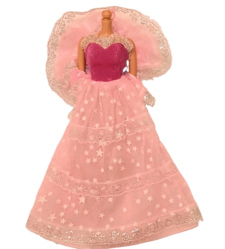 Barbie dream glow - barbie, #2248