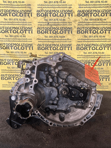 2222rc cambio compl peugeot - compl.,