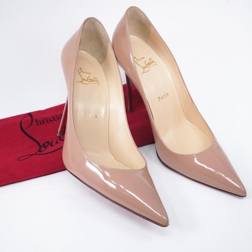 Christian louboutin decolte - christian,