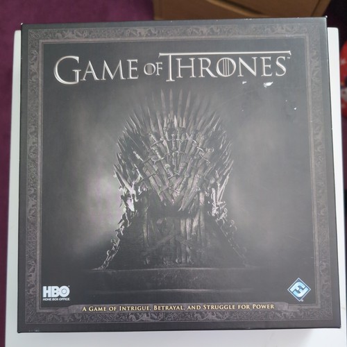 Game thrones gioco - game,