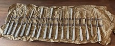 Lotto Set Strumenti Chirurgici