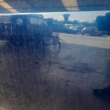 Puerta Trasera Izquierda para