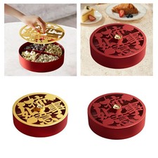 Vassoio da portata diviso con