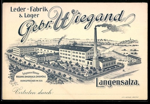 Carta rappresentante