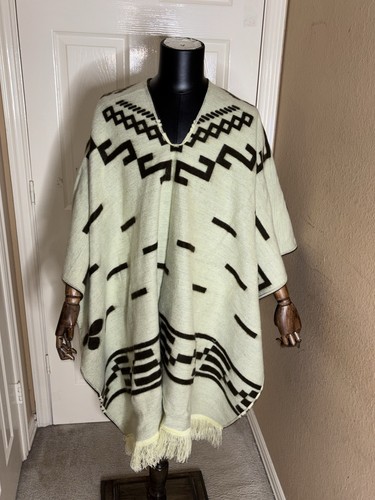 Poncho clint eastwood - poncho,