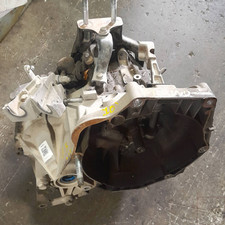 71773214 Cambio compl.  FIAT FIORINO QUBO 1.3 MJT (55Kw) Cmb 5p/d/1248cc