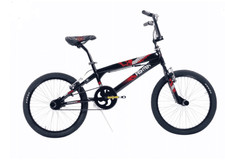 Bici BMX Freestyle 20 acciaio