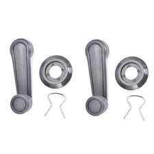 Finestrino Universale Connect