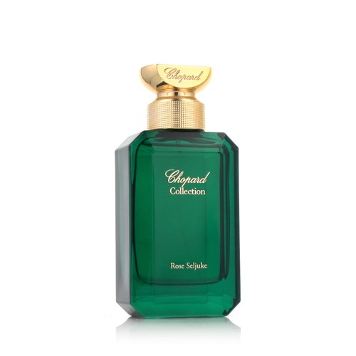 Chopard rose sejluke eau - rose,