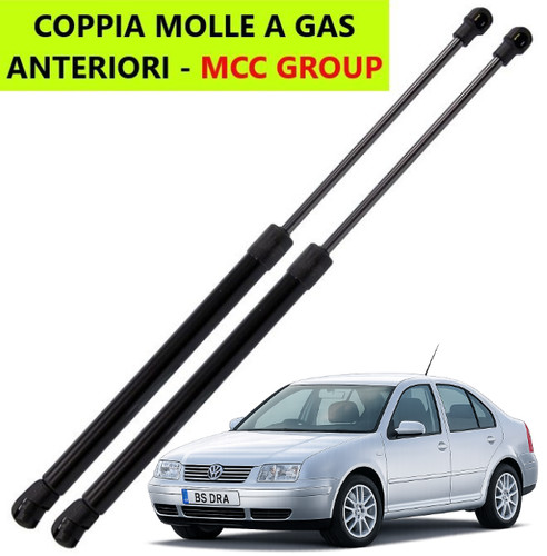 Molle gas pistoncini - a,