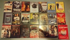 Lotto dvd vario genere 52