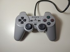 PlayStation Ps1 Controller