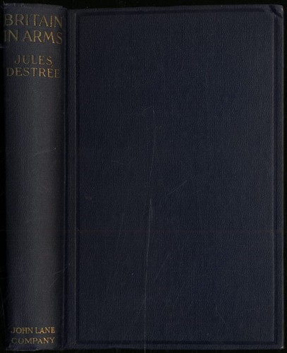 Jules destrée britain - destrÉe,