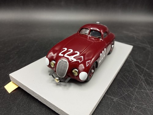 Maserati a6g mille - a6g, 1947