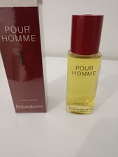 Yves Saint Laurent Pour Homme