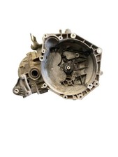 55219779 cambio FIAT GRANDE