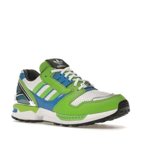 Adidas zx8000 kawasaki - kawasaki, ninja