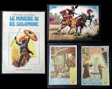lotto fumetti  Amatoriali