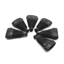 6pz nero auto connettore