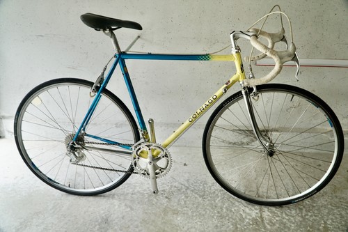 Colnago superissimo fine anni - superissimo,