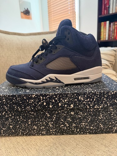 Air jordan retro - 5,
