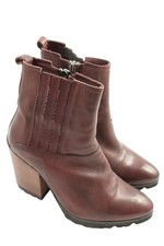 FELMINI Stivaletto con zip