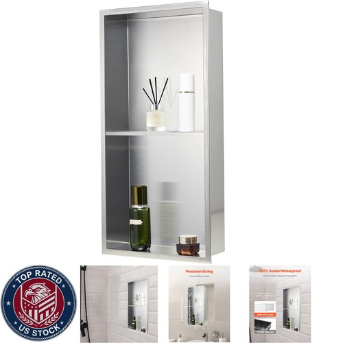 Nicchia doccia 25 x - nicchia,