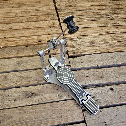 Pedale batteria basso sonor - pedale,