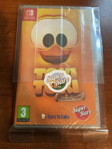 Toki tori collection - toki,