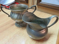 Coppia caraffa coppa in - coppia, e