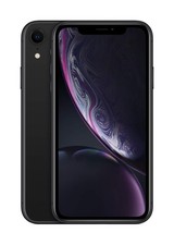 Apple iPhone XR - 64GB - Nero