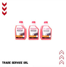 3 Litri Antigelo Liquido