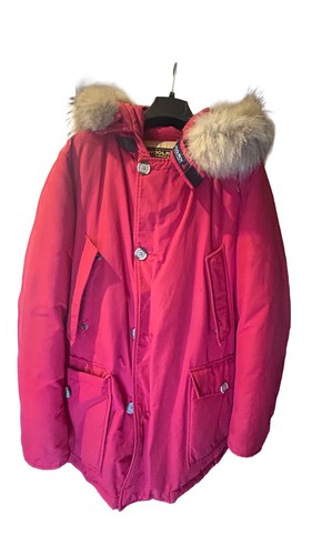 Woolrich parka uomo - woolrich,