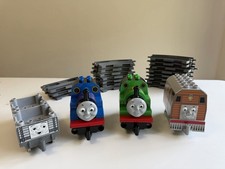 Set LEGO Duplo Trenino Thomas