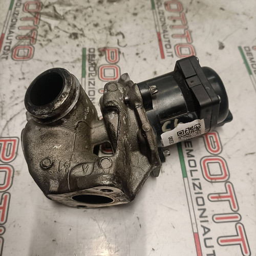 1682737 valvola egr ford focus - valvola,