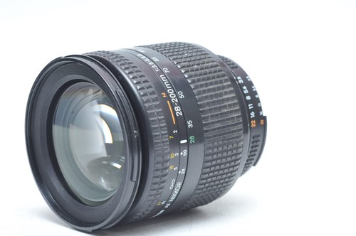 Nikon nikkor obiettivo - af,